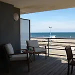 La Perle Marine, Luxe Et Raffinement, Appartement T4 Front De Mer