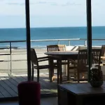 La Perle Marine, Luxe Et Raffinement, Appartement T4 Front De Mer