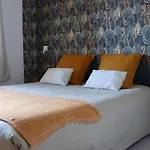 La Perle Marine, Luxe Et Raffinement, Appartement T4 Front De Mer